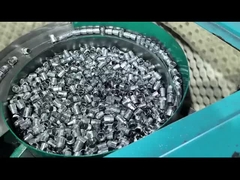 Matériau de raccordement de conduites électriques galvanisées 1 2 EMT connecteur ZINC