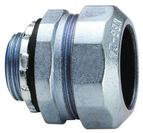 acheter Le zinc résistance de feu de garnitures de conduit de câble des garnitures WBG de conduit en métal de moulage mécanique sous pression online manufacture
