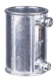 acheter Connecteurs de conduit de pouce EMT des biens 1 et garnitures, connecteurs en aluminium de conduit online manufacture