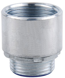 acheter Garnitures rigides galvanisées 15# - résistance à la corrosion de conduit en métal de la taille 101# online manufacture