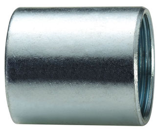 acheter Le zinc des garnitures de conduit en métal du moulage mécanique sous pression KS a galvanisé la protection IP65 de finition online manufacture