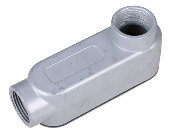 acheter La peinture du corps du conduit rigide standard UL / type LL est terminée online manufacture