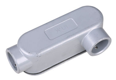 acheter 1/2' - 2' LR Corps du conduit, IMC/ EMT Corps du conduit avec couvercles et joints online manufacture