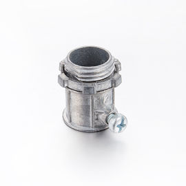 acheter Garnitures électriques galvanisées de conduit 1 matériel de ZINC de connecteur de 2 EMT online manufacture