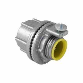 acheter Le hub rigide étanche de conduit, zinc meurent fonte fondant le hub pour le conduit online manufacture