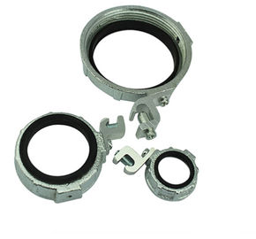 acheter Boîtier de mise à la terre du conduit en fer malléable / Boîtier de conduit isolé 1/2 