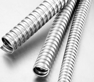 acheter Arrosez le conduit électrique flexible serré 1/2 » -10℃ | la température fonctionnante de +80℃ online manufacture