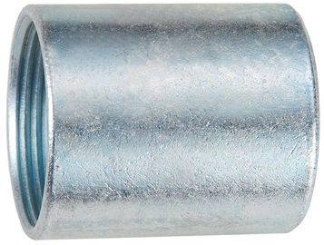 Type masculin résistant à l'eau de kilogramme en métal de conduit de garnitures de Plica de connecteur rigide de tuyau
